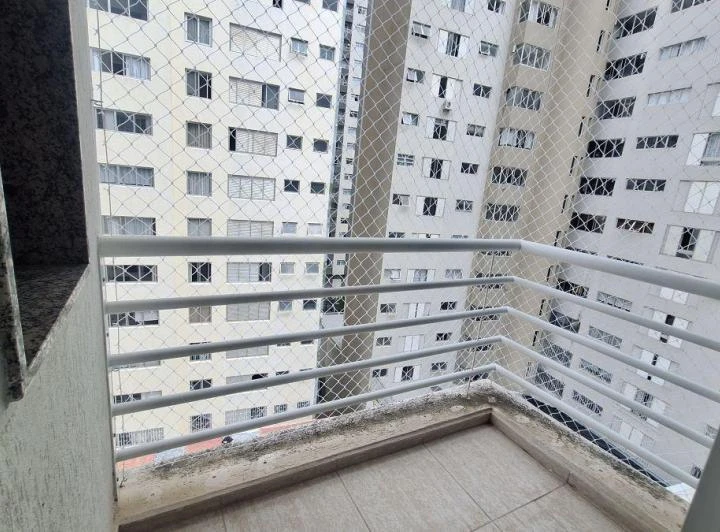 Studio 32 m² no 6º andar, sem vaga e com varanda — photo 7