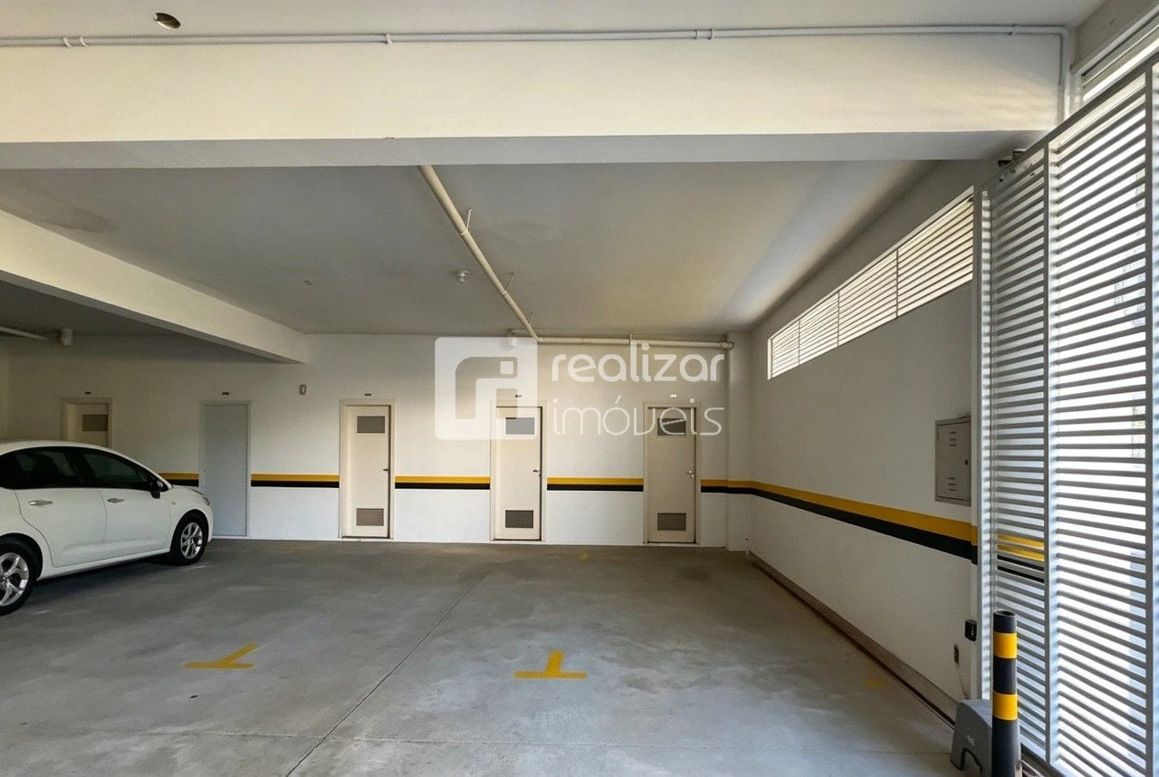 Apartamento amueblado de 56 m² con 1 dormitorio y balcón — photo 9