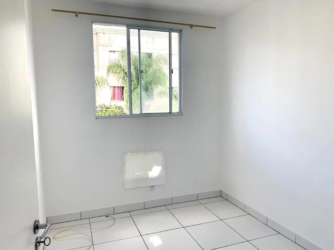 Apartamento mobiliado com 2 quartos e varanda — photo 3