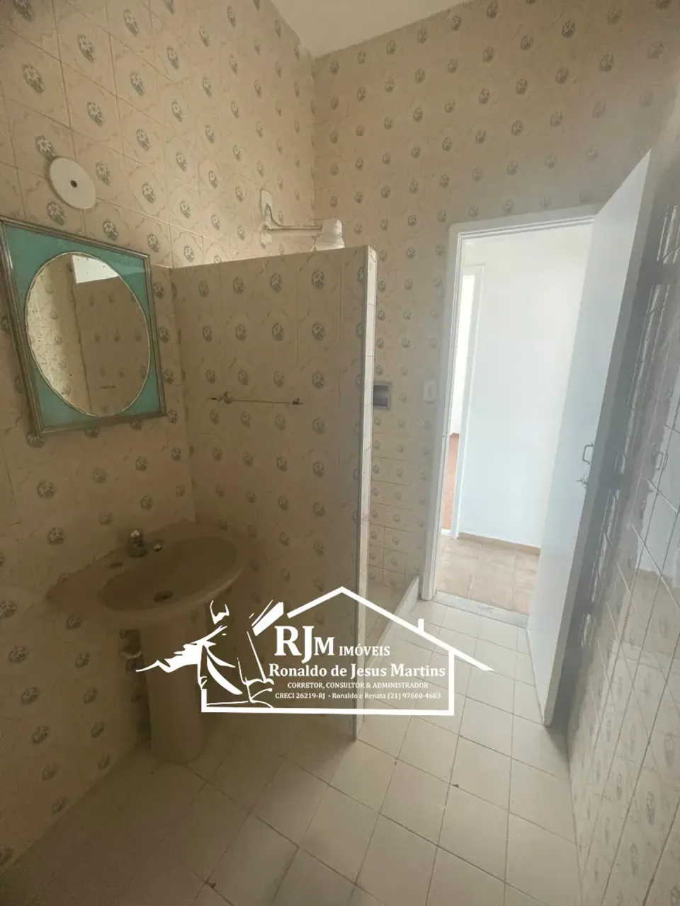 Квартира 65 м² с 2 спальнями и отдельной кухней — photo 5