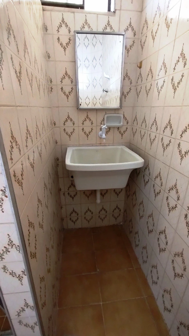 Немебльований будинок 50 м² з душем у склінні — photo 8