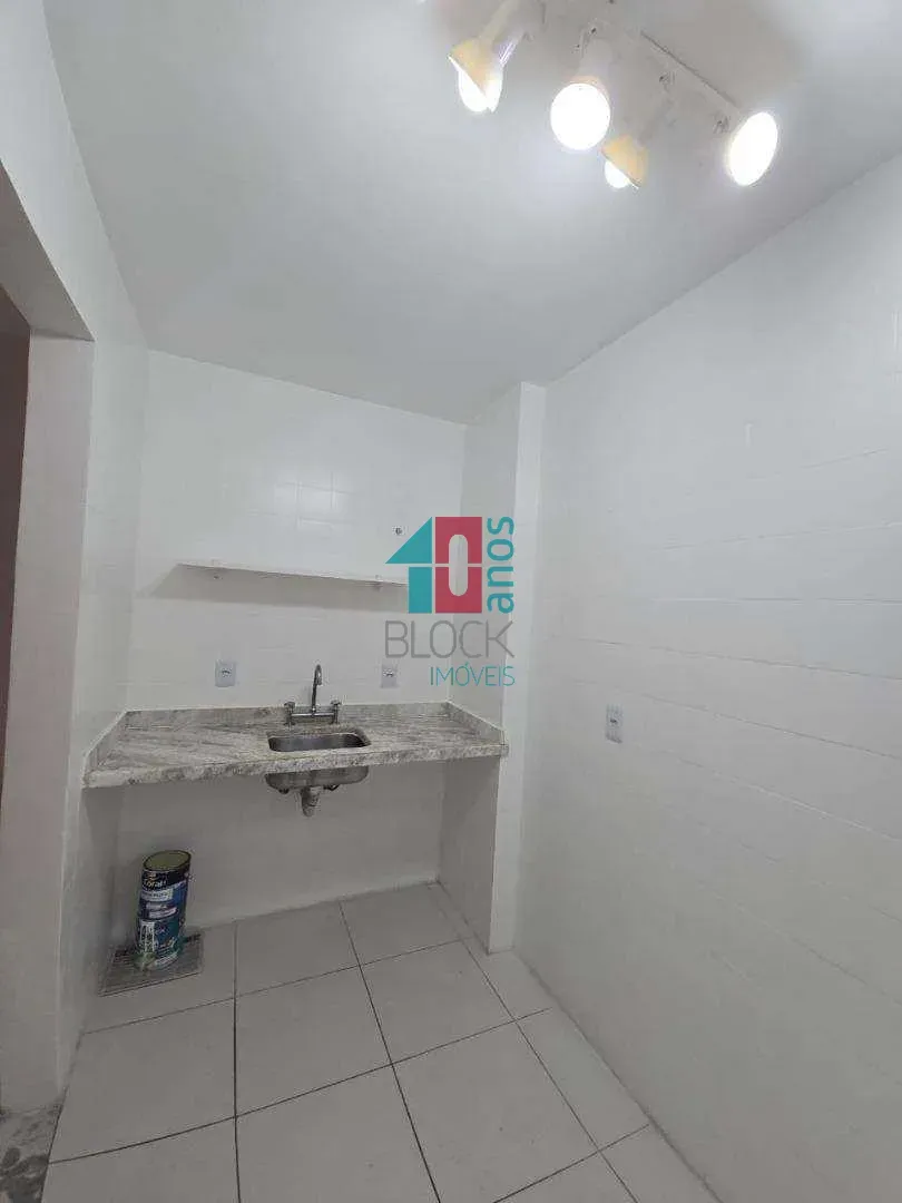 One-bedroom, 59 m² apartment in Rio de Janeiro — photo 10