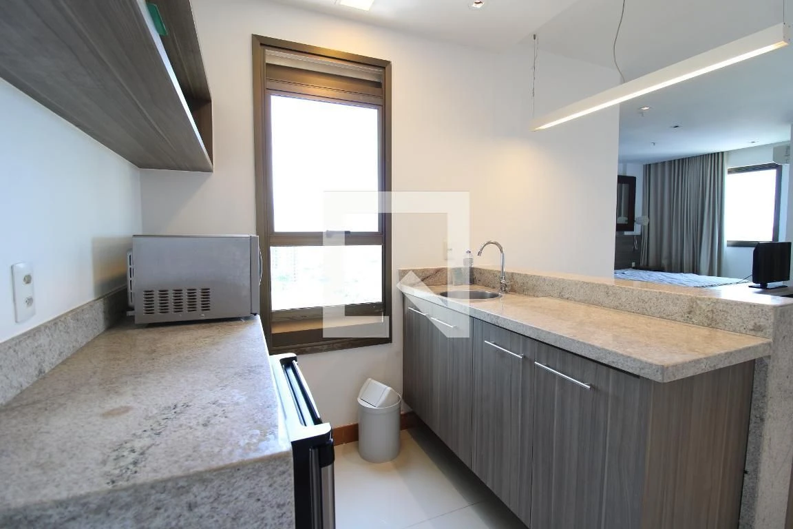 Departamento, 35 m², con lavadora — photo 31