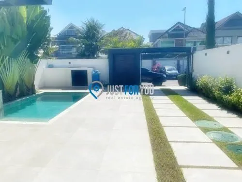Casa com 5 dormitórios e cozinha integrada, 450 m² — photo 18