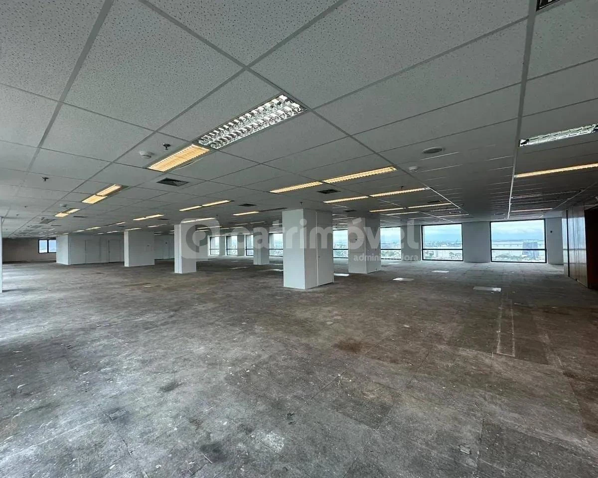 1022 m² corporate apartment with 1 bedroom and 8 baths — photo 12
