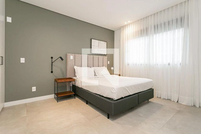 Квартира 112 м² з відкритою кухнею та 2 спальнями — photo 9