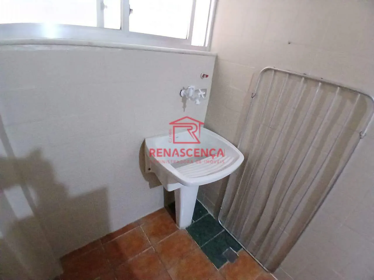 Apartamento sem mobília com 1 quarto — photo 11