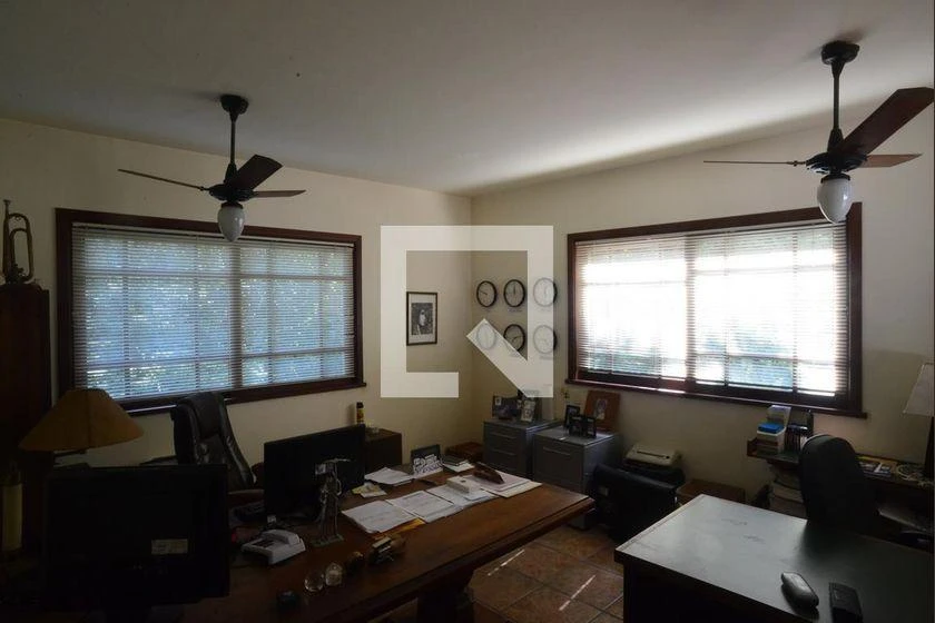 Casa para aluguel com 6 quartos e suítes — photo 48