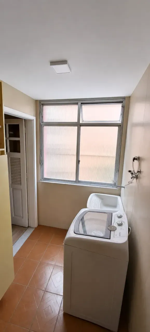 1-bedroom apartment with 2 bathrooms and a parking spot — photo 6