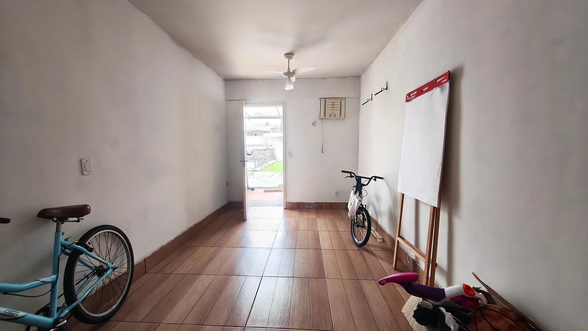 5 quartos e varanda gourmet: casa de 290 m² — photo 56