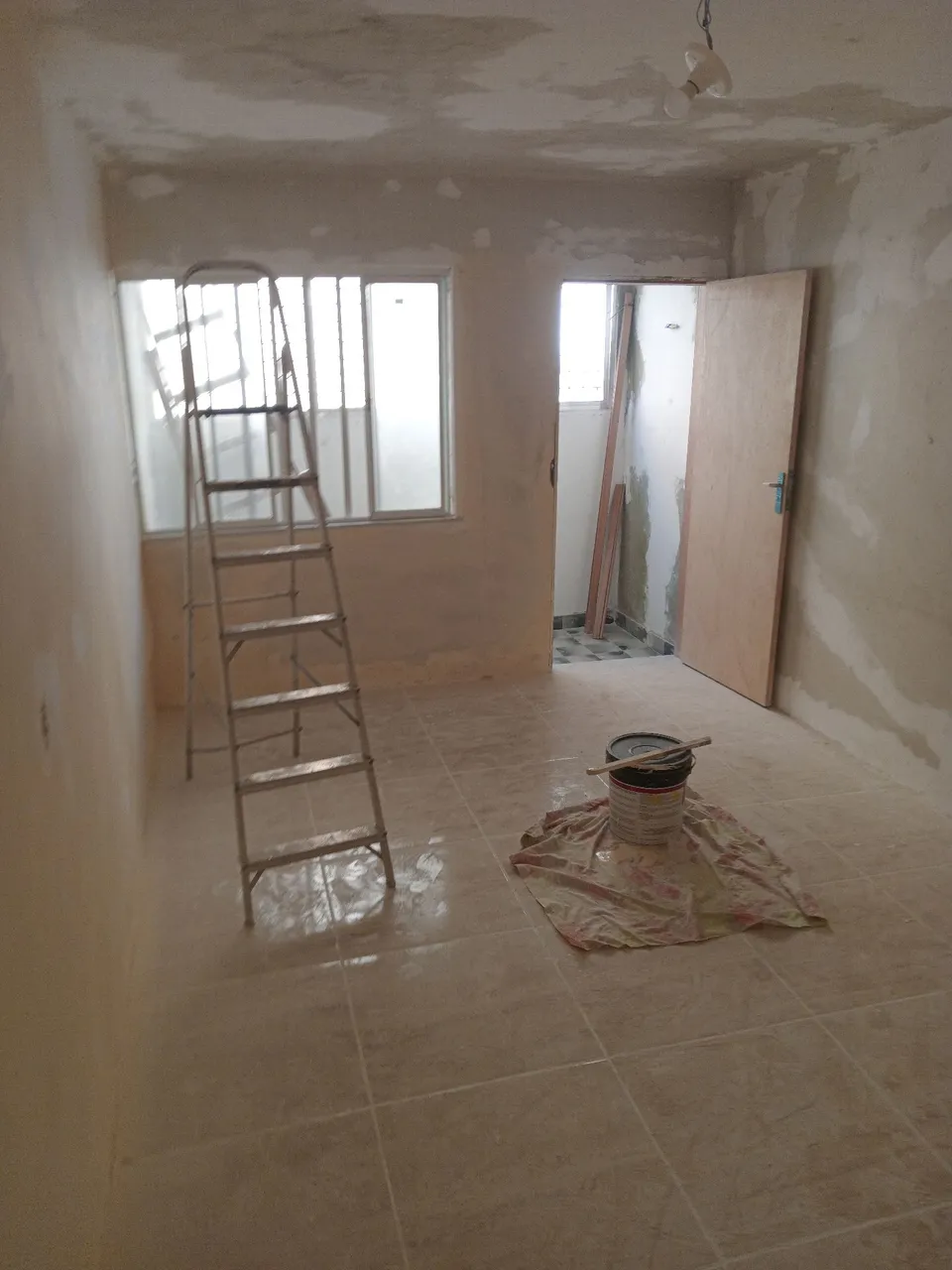 Дом: 1 спальня, 60 м² — photo 3