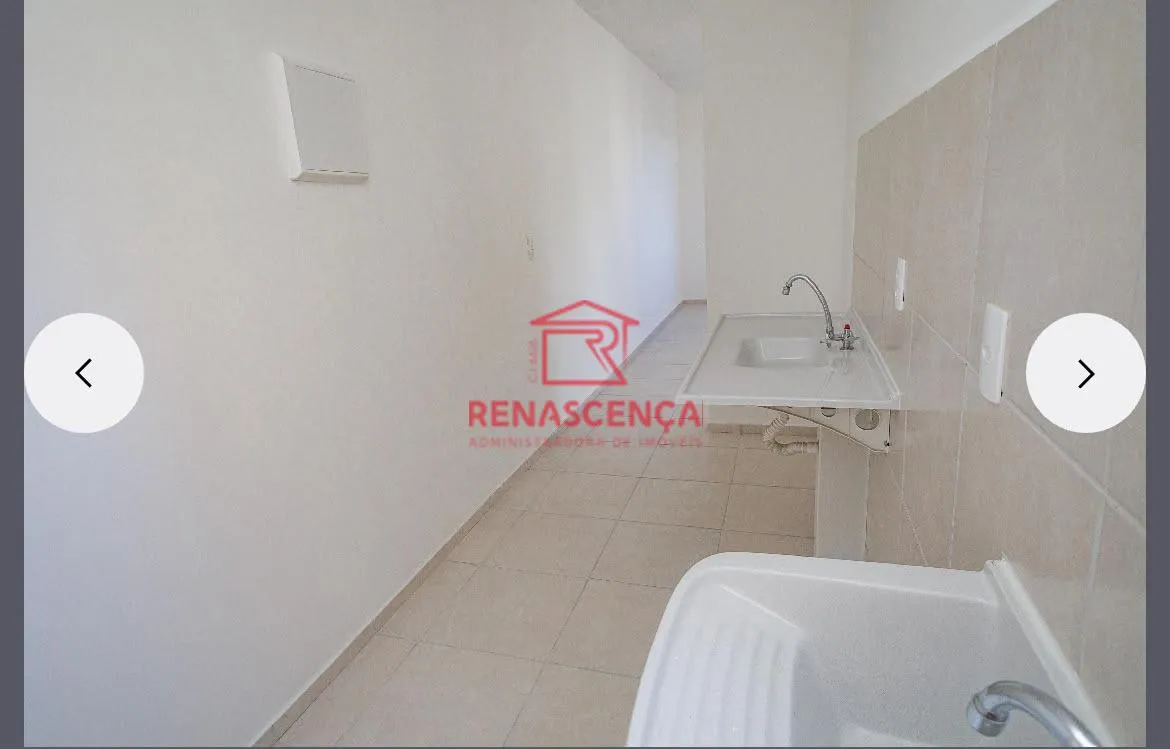2-bedroom apartment, 45 m² — photo 22