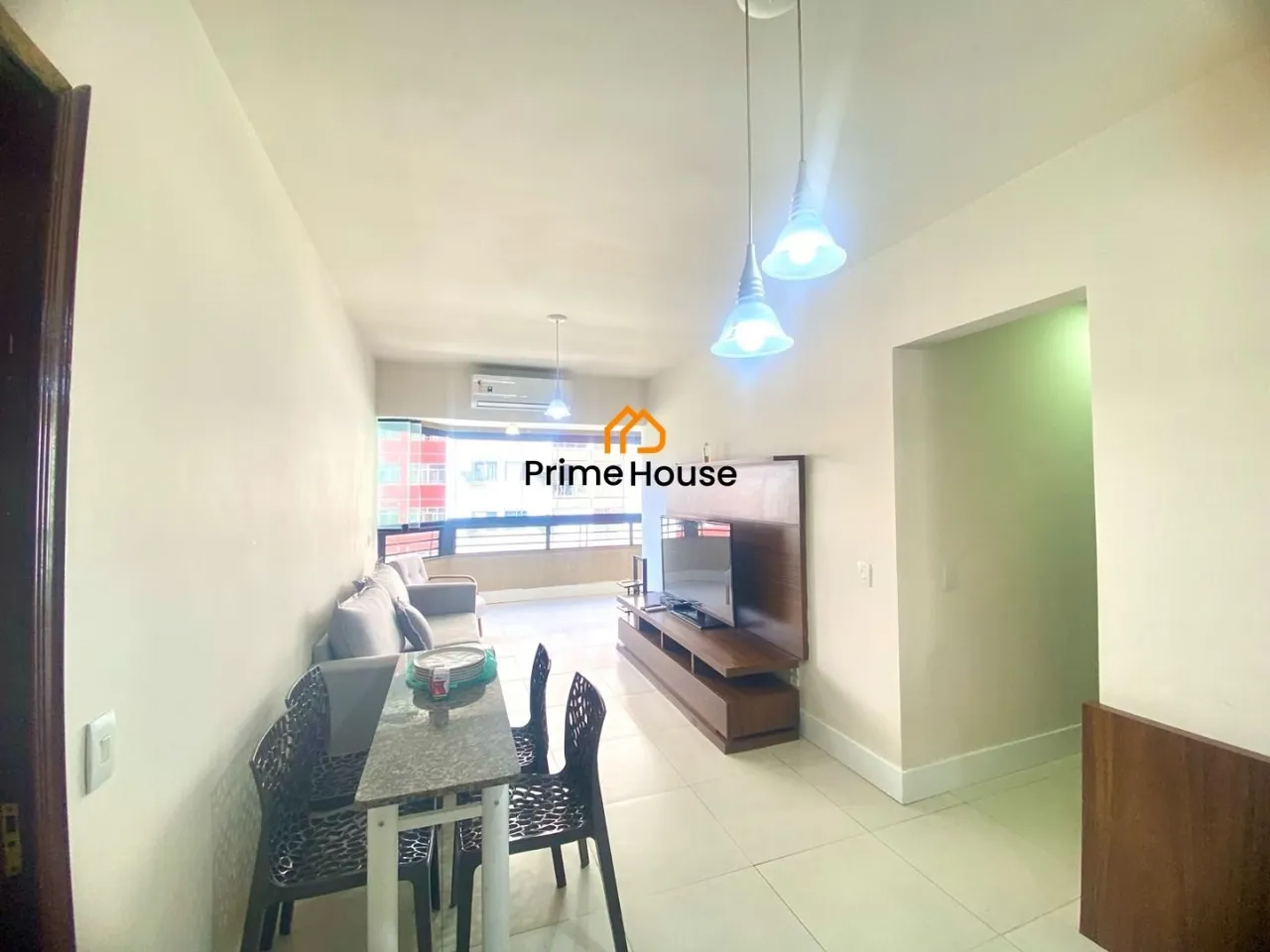 Furnished apartment with 2 bedrooms and 3 bathrooms — photo 7