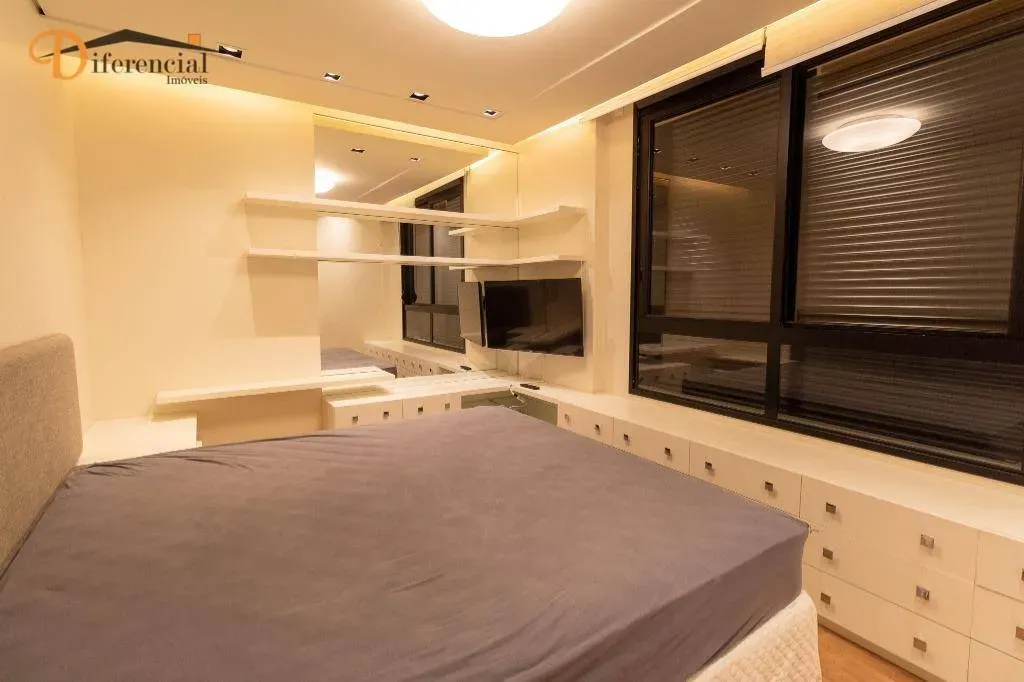Washing machine in a 3-bedroom apartment, 120 m² — photo 16