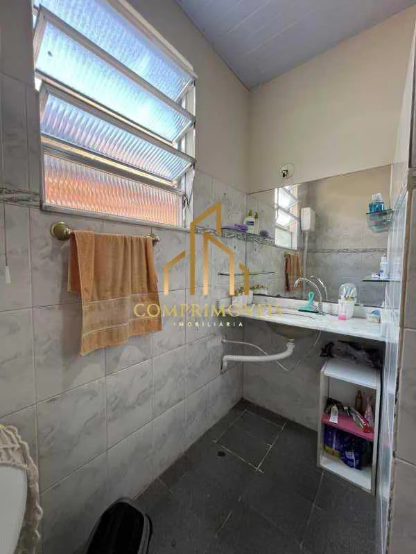 Vila house with 3 bedrooms and 1 bathroom — photo 10