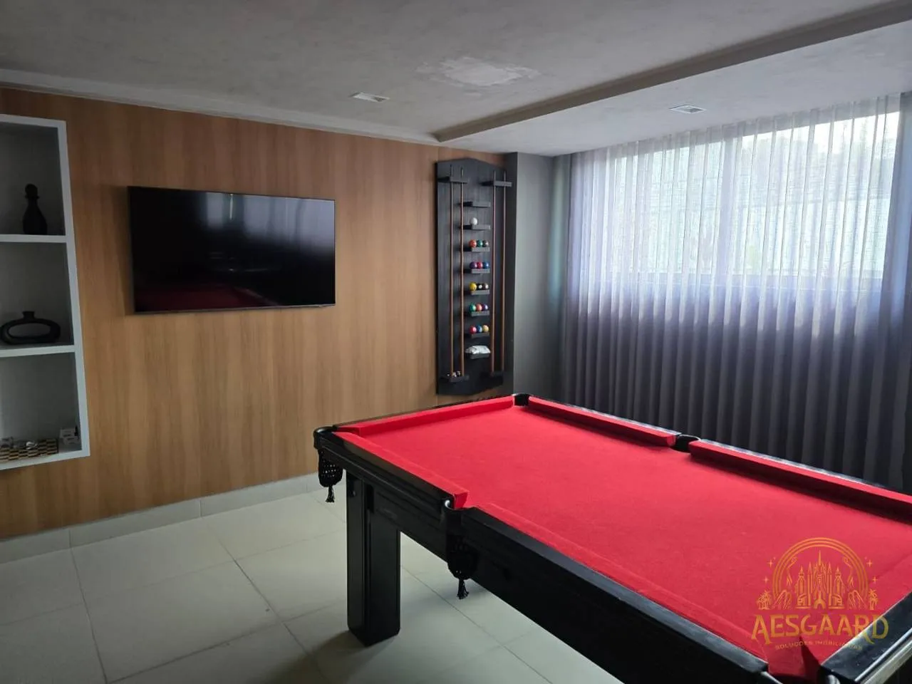 Apartamento, 93 m², com varanda gourmet — photo 33