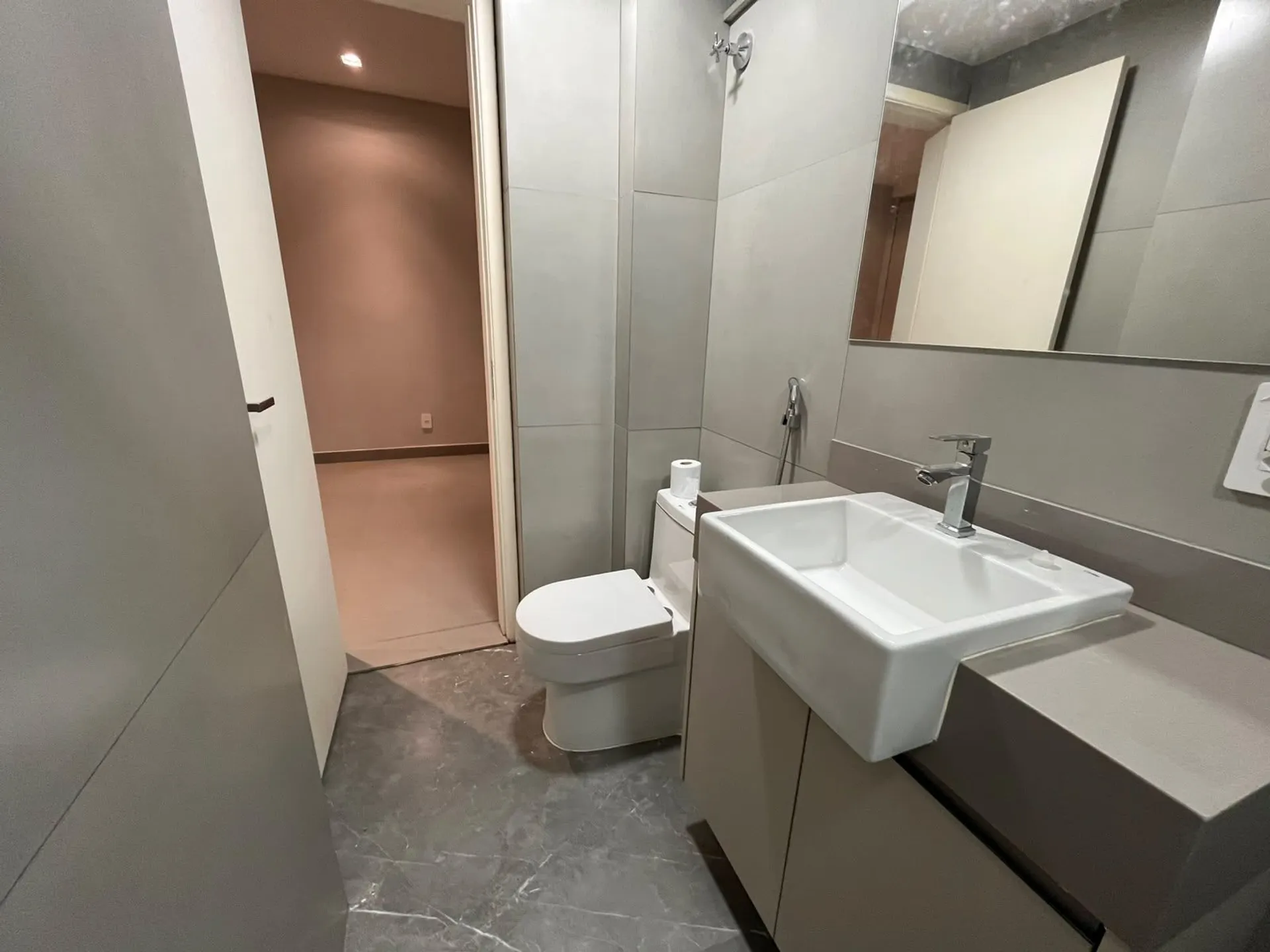 3-bedroom apartment, 1 with its own bathroom, 100 m² — photo 7