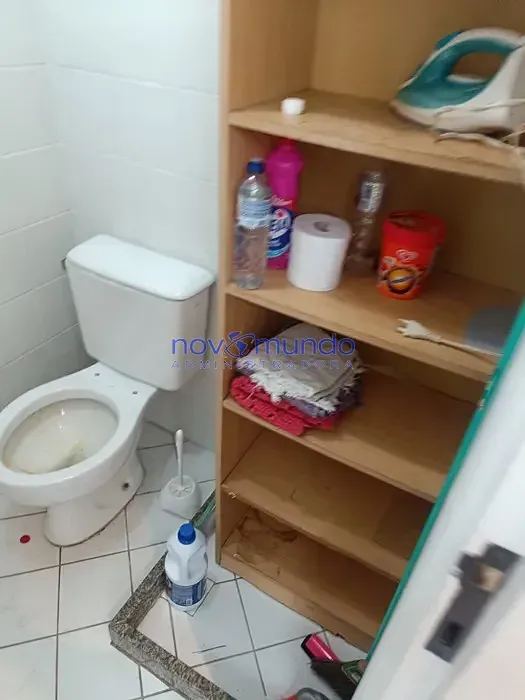 Apartamento, 116 m², com piso de madeira ou laminado — photo 20