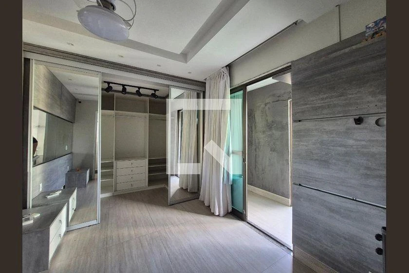 Departamento, 170 m², con balcón cerrado con vidrio — photo 33