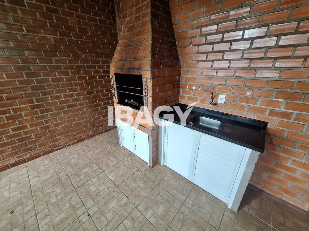 4-bedroom house with balcony grill — photo 34