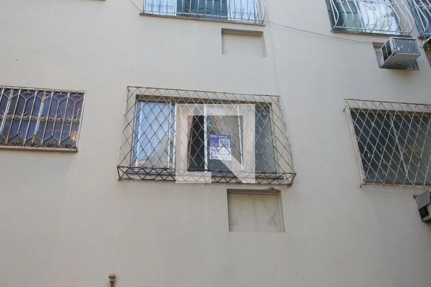 Apartamento de 2 quartos com varanda e 1 vaga — photo 2