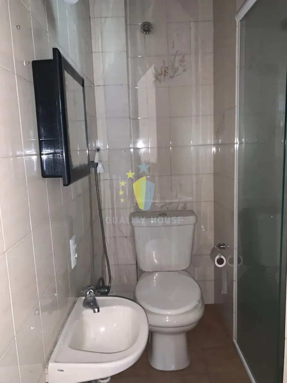 Квартира в оренду з 1 спальнею та балконом — photo 14