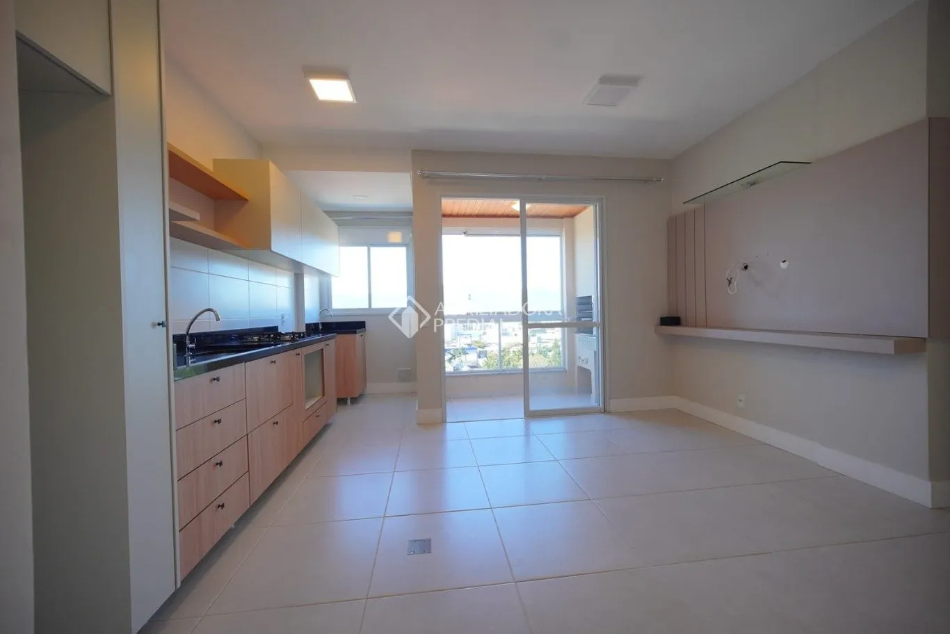 Apartamento 2 quartos com suíte e 1 vaga — photo 4