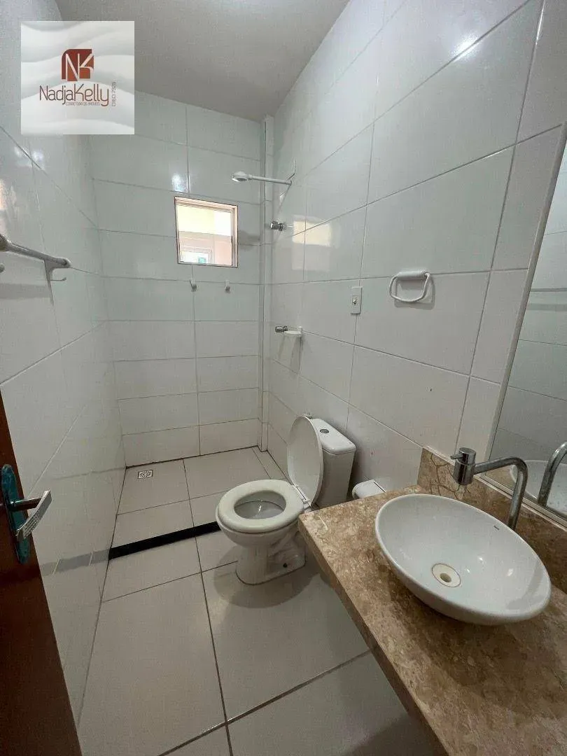 Rental apartment with 2 bedrooms, 58 m² and a balcony — photo 9