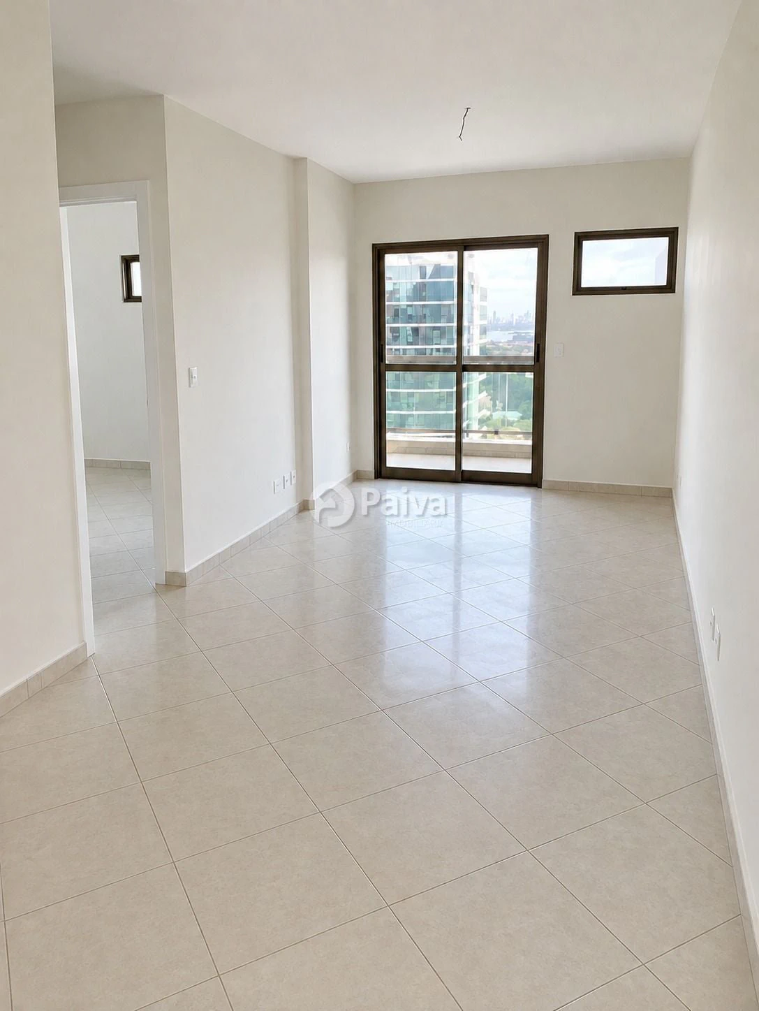 3-bedroom apartment in a building with a sauna — photo 4