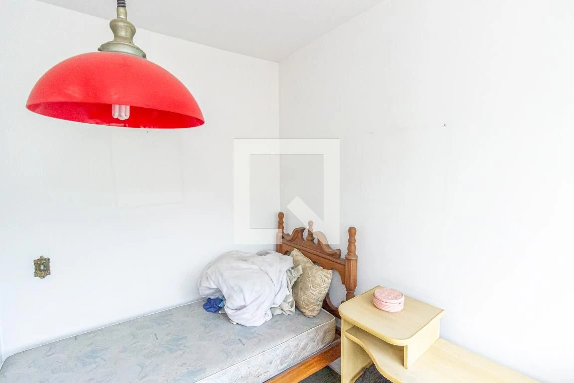 Furnished 3-bedroom apartment with BBQ area — photo 40