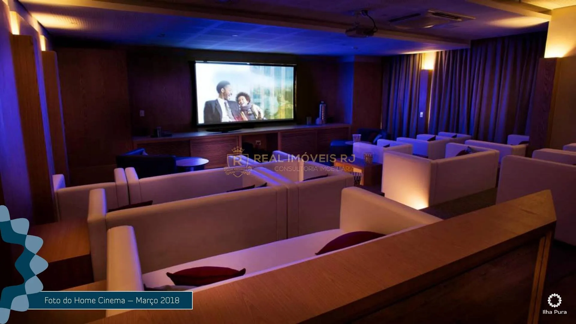 Vista al agua y 3 dormitorios: departamento de 115 m² — photo 22
