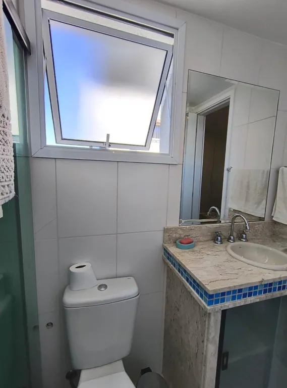 Furnished apartment with open-plan gas kitchen and 4 rooms — photo 31