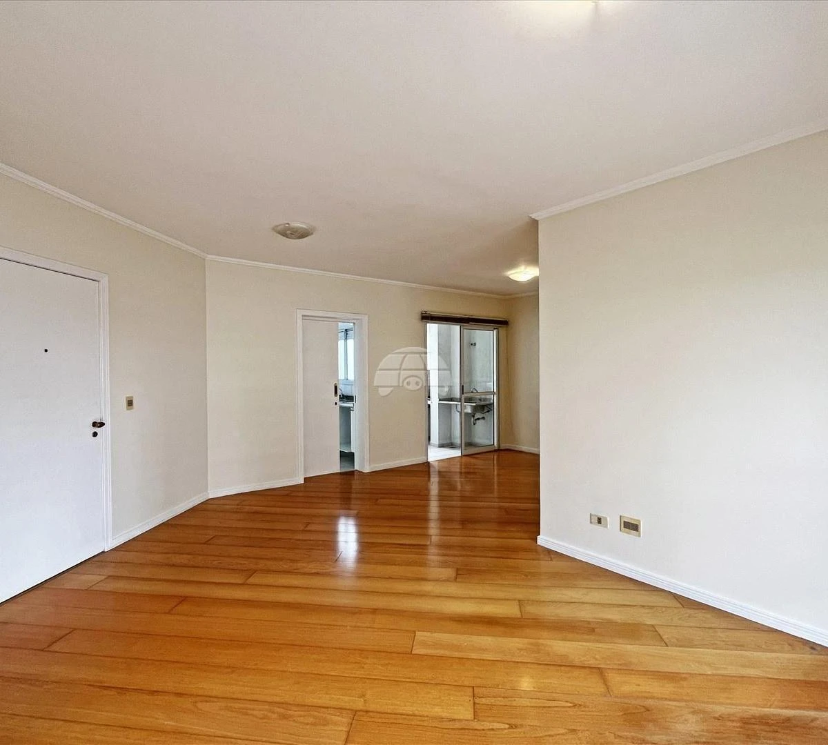 Apartment, 156 m², with a glass-enclosed balcony — photo 18