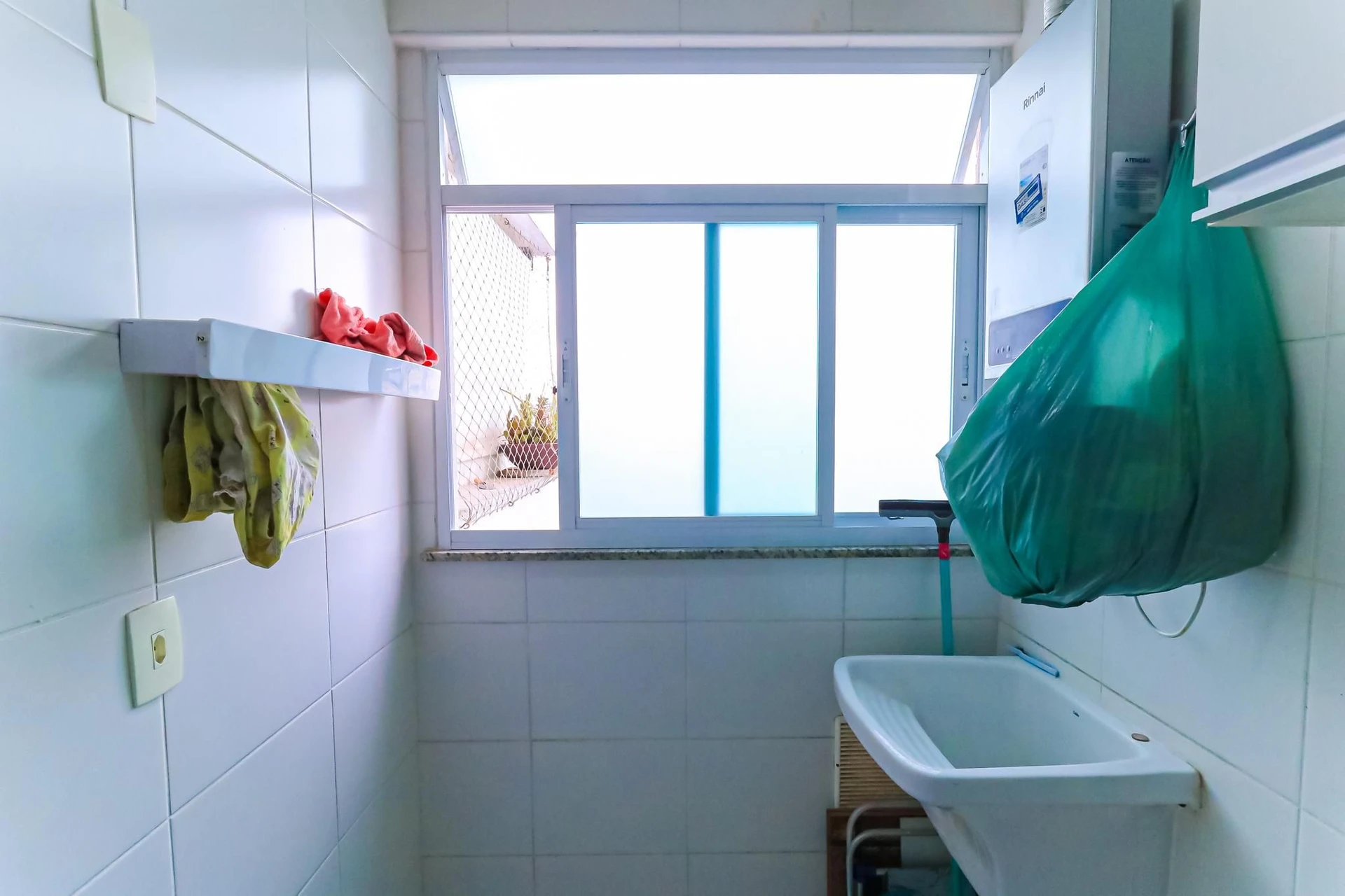 Apartamento com 2 quartos e 2 banheiros, com vaga — photo 17