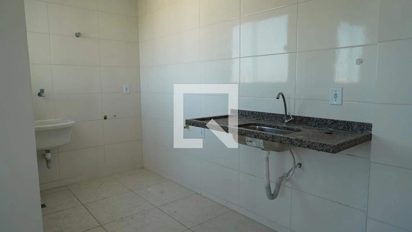 Apartamento de 1 quarto com varanda para morar — photo 27