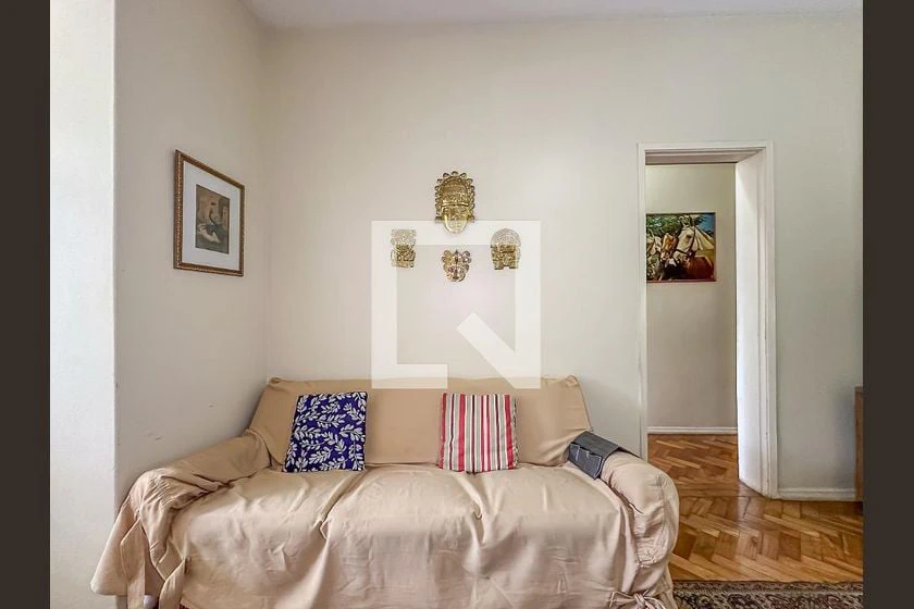 2-bedroom rental apartment with parking space — photo 24