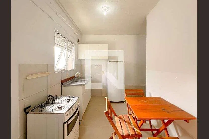 Furnished 30 m² apartment with 1 bedroom — photo 15