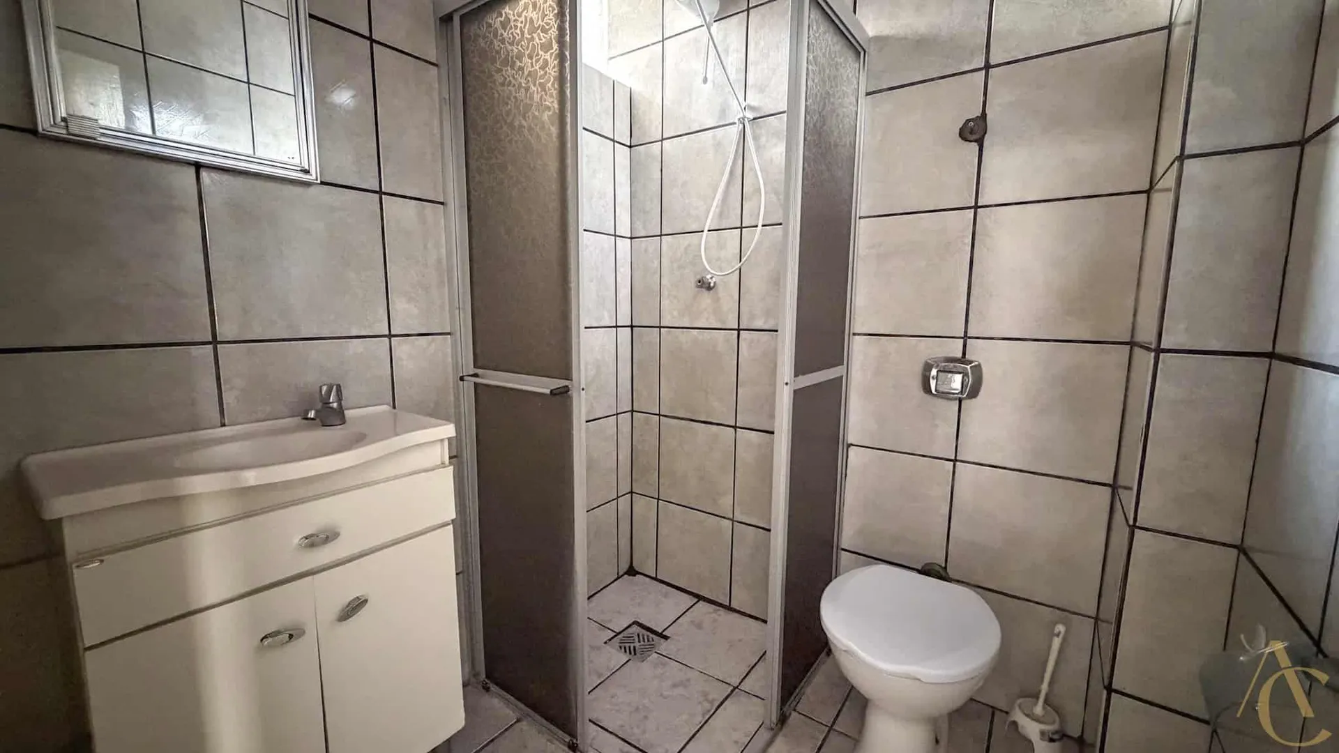 2-bedroom apartment with 1 bath and 50 m² — photo 7