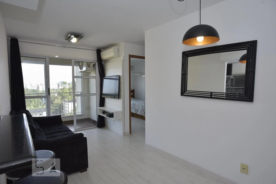 2-bedroom apartment with a mountain view — photo 22
