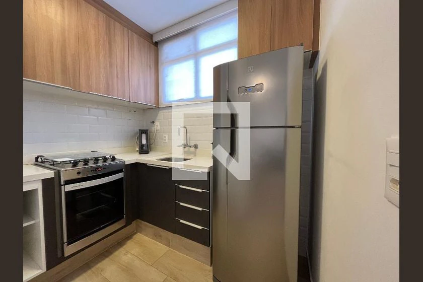 Apartamento mobiliado, 56 m², com varanda envidraçada — photo 27