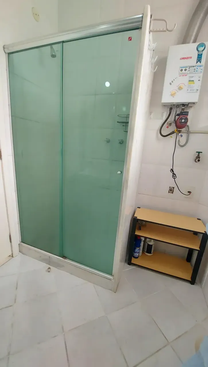 Furnished 1-bedroom apartment with 36 m² — photo 15