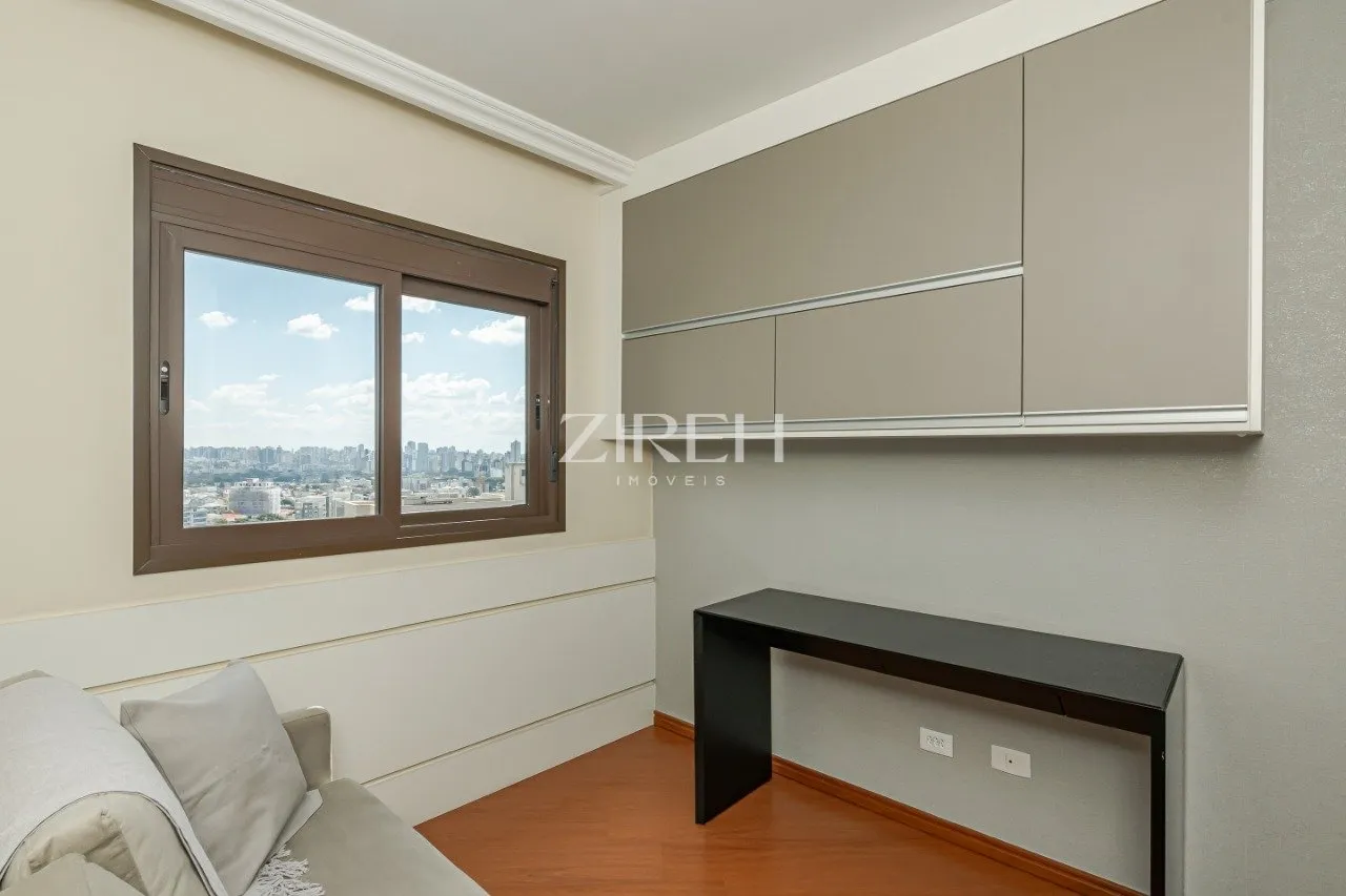 3-bedroom apartment with 3 parking spots and 249 m² — photo 21