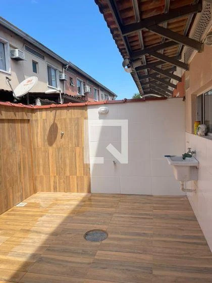 3-bedroom house with a washing machine in Rio de Janeiro — photo 16