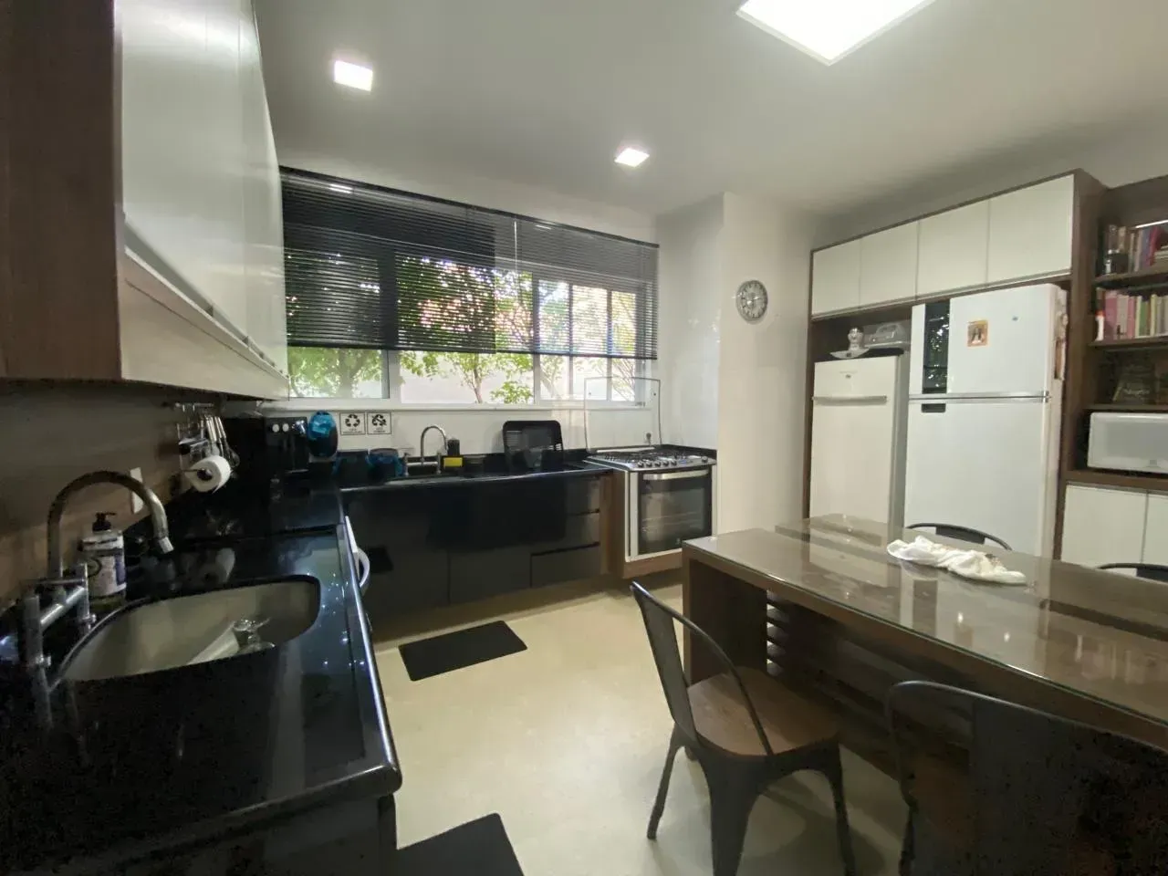 Furnished duplex house with 4 en-suite bedrooms and sauna — photo 13