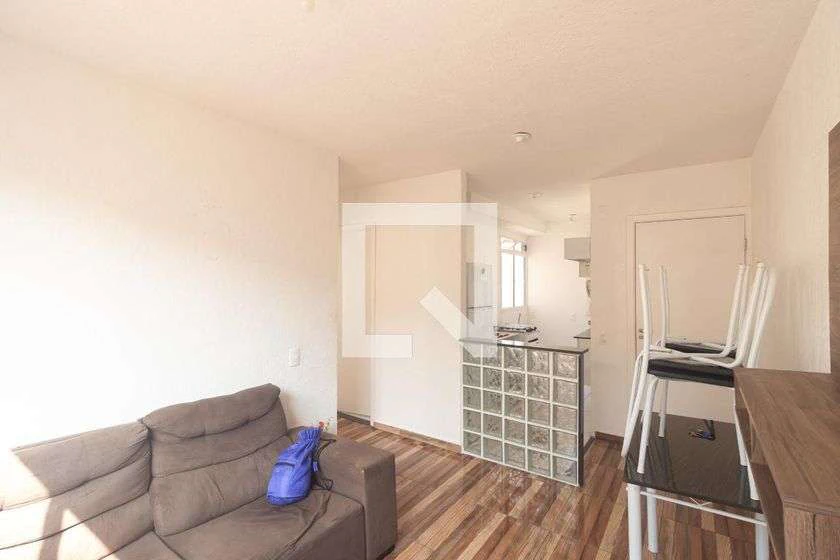 Apartamento com 2 quartos e cozinha americana aberta — photo 10