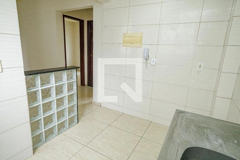 Unfurnished 2-bedroom apartment with 50 m² and parking — photo 14