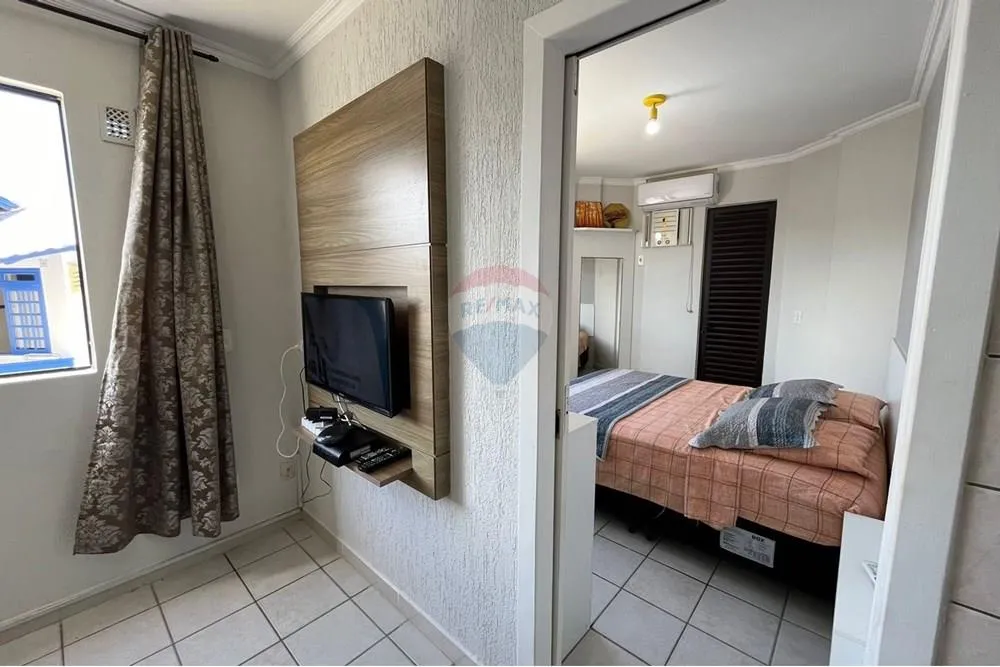 Furnished 1-bedroom apartment with 60 m² and 1 bath — photo 16