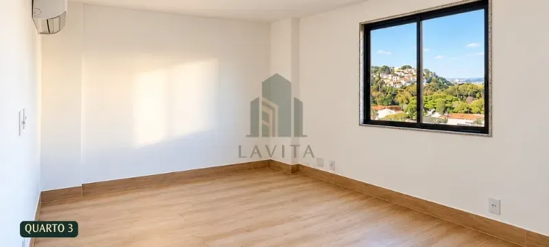Furnished apartment, 137 m², with a water view — photo 27