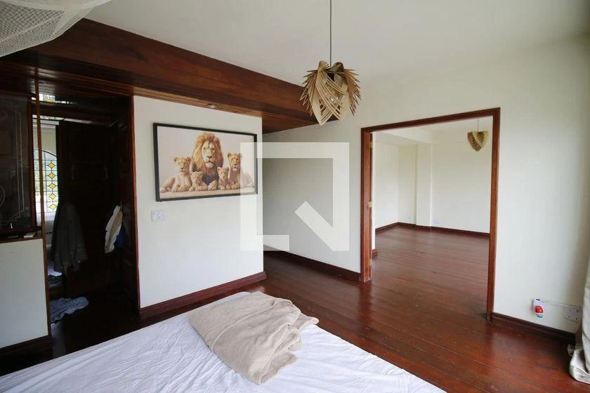 Casa mobiliada de 3 quartos com máquina de lavar — photo 30