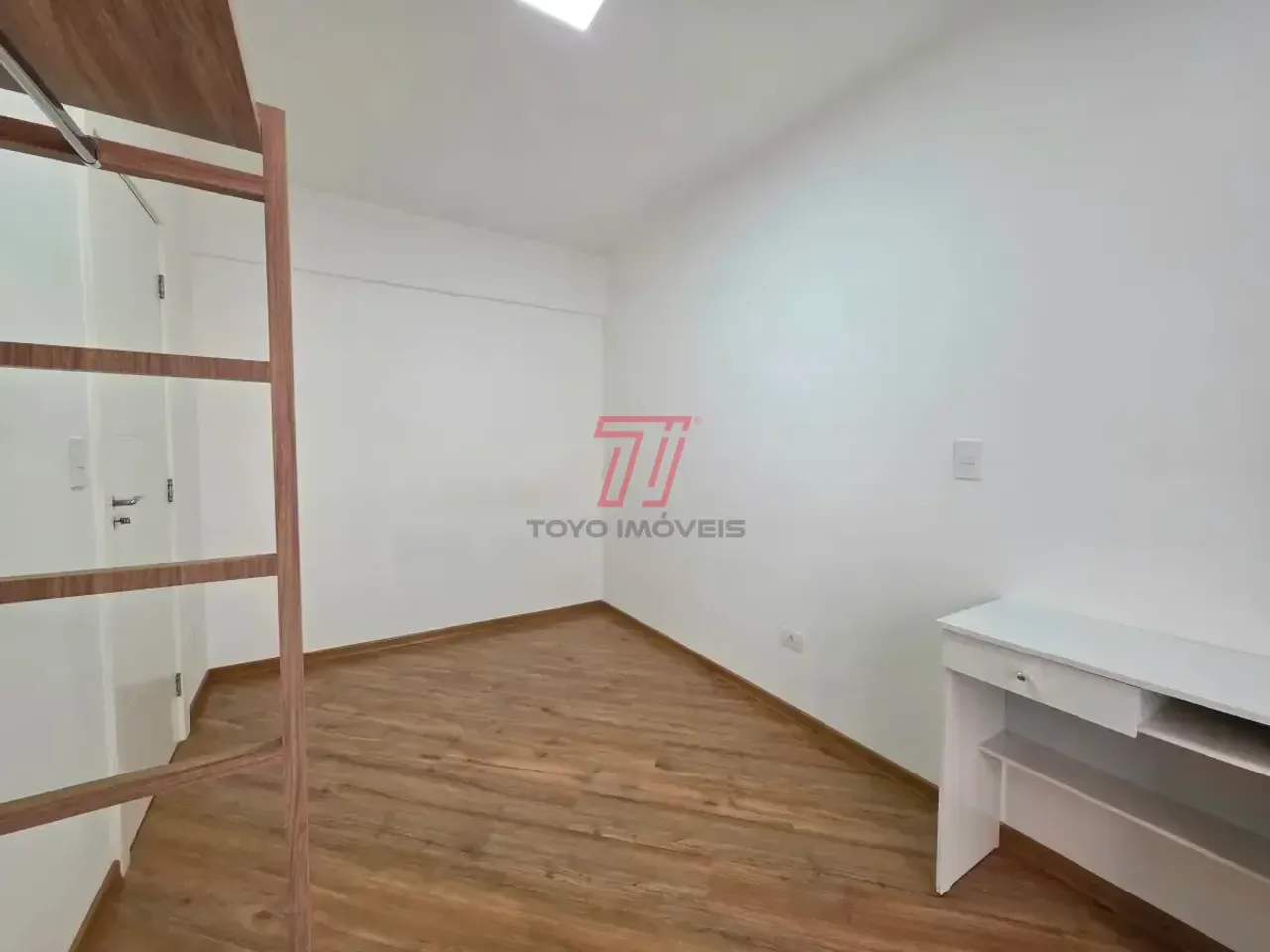 1-bedroom apartment with balcony, 52 m² — photo 12